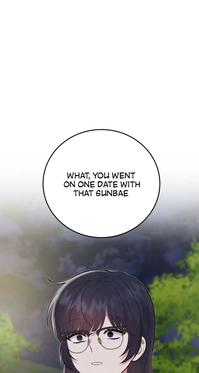 Show me your crooked tooth Chapter 18 page 80 - 