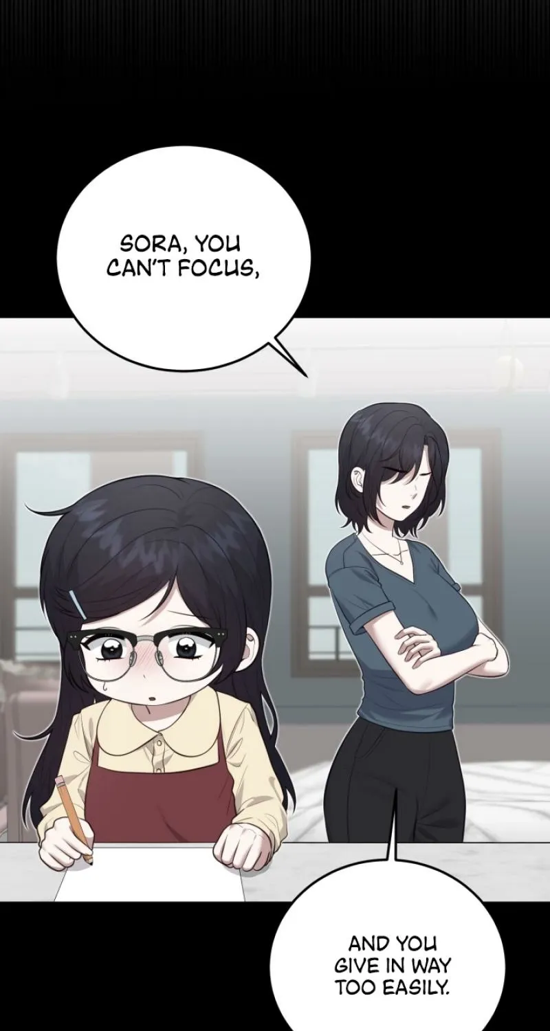 Show me your crooked tooth Chapter 18 page 9 - 