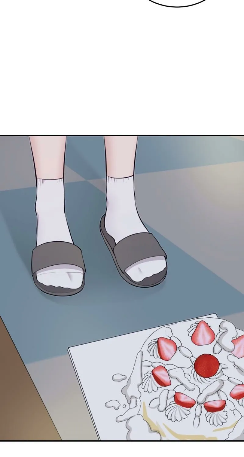 Show me your crooked tooth Chapter 18 page 87 - 