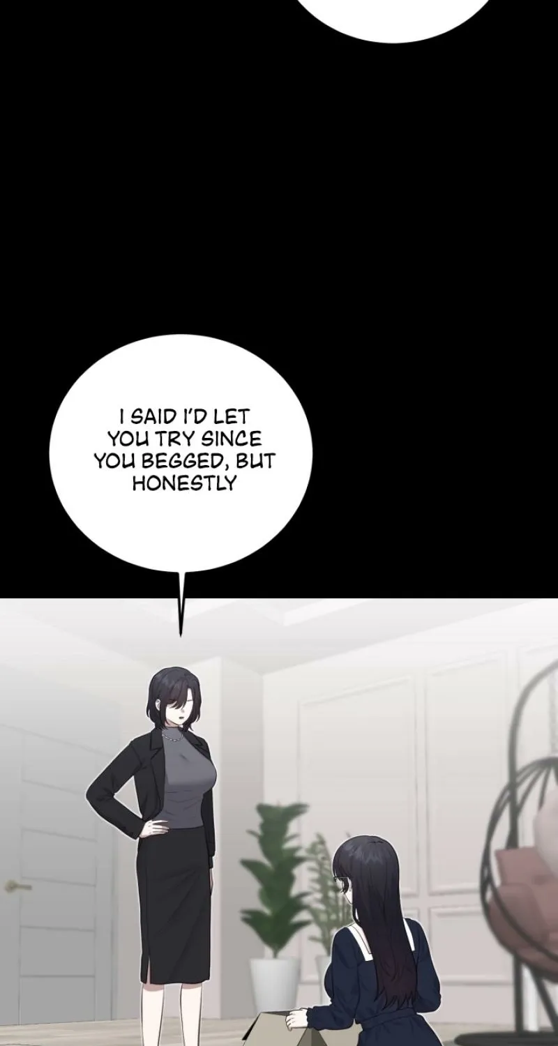 Show me your crooked tooth Chapter 18 page 10 - 
