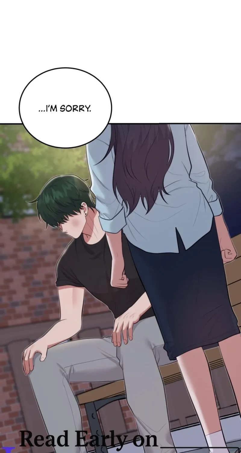 Show me your crooked tooth Chapter 19 page 2 - 