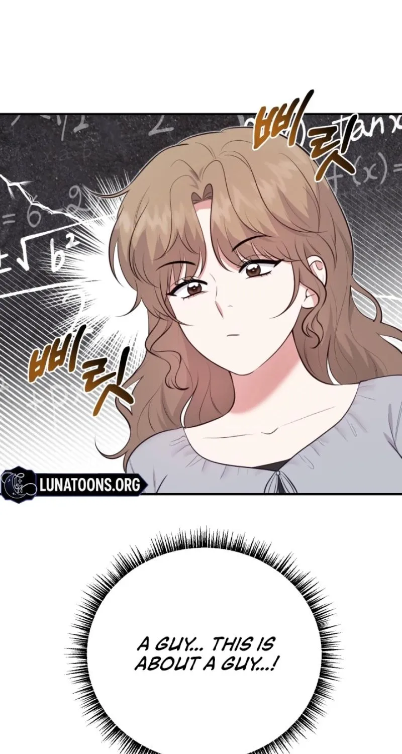 Show me your crooked tooth Chapter 19 page 14 - 