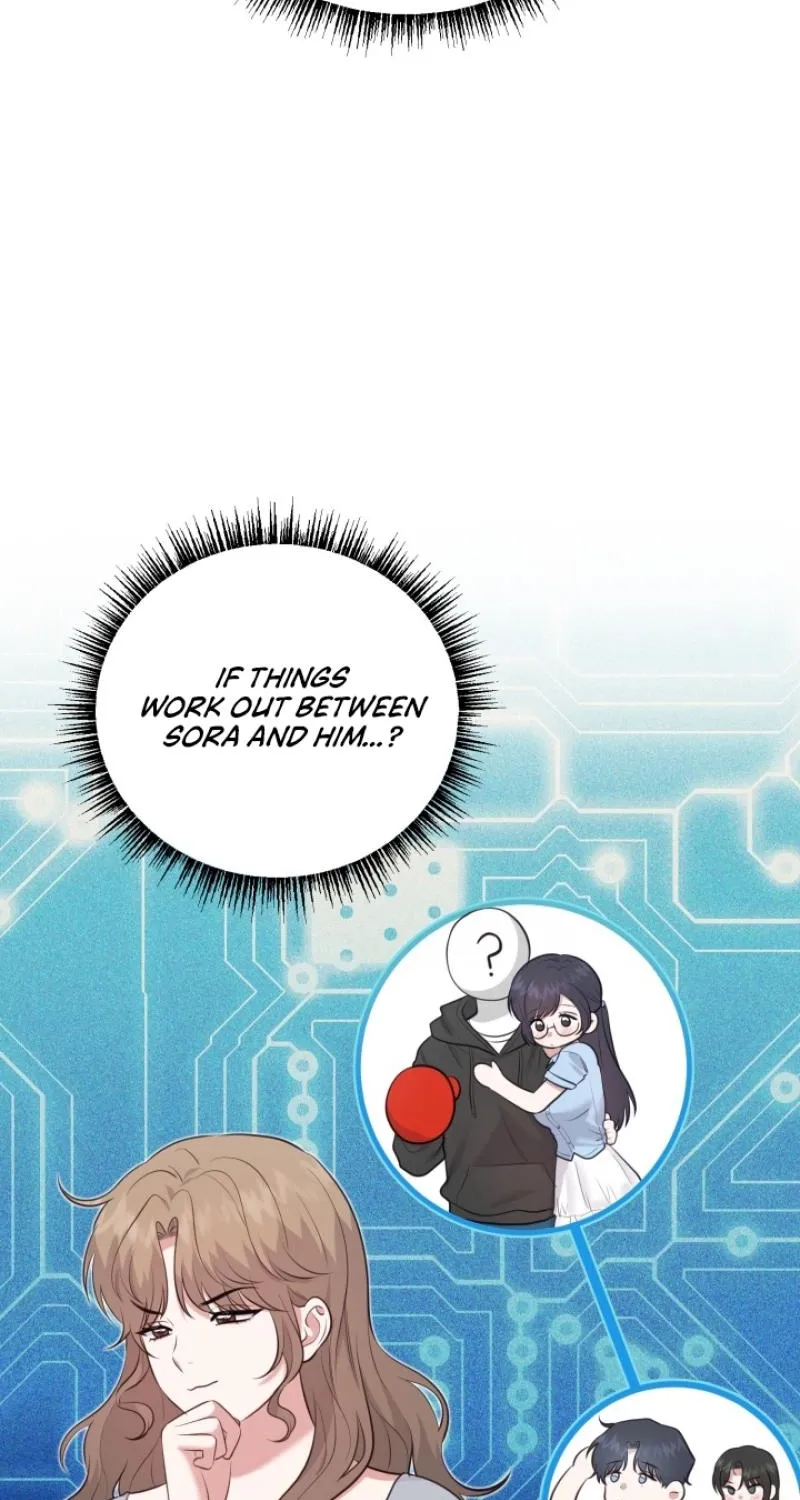 Show me your crooked tooth Chapter 19 page 15 - 