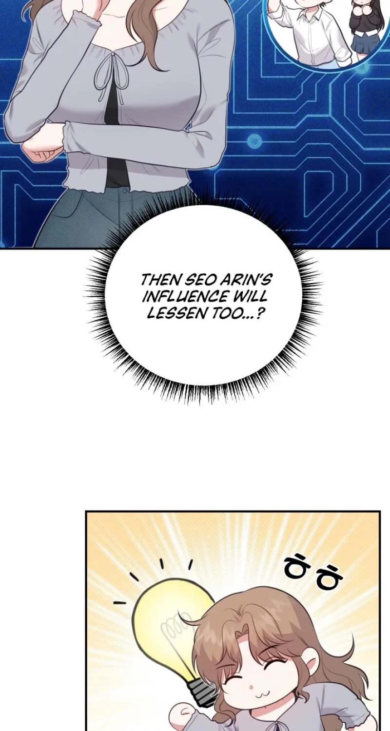 Show me your crooked tooth Chapter 19 page 16 - 