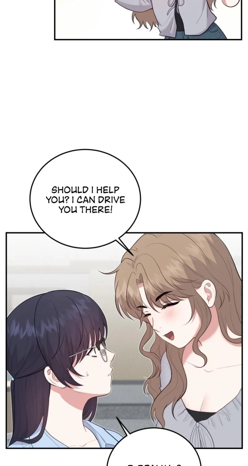 Show me your crooked tooth Chapter 19 page 17 - 