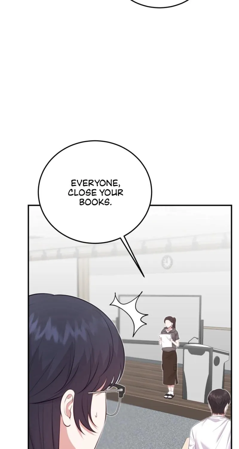 Show me your crooked tooth Chapter 19 page 20 - 