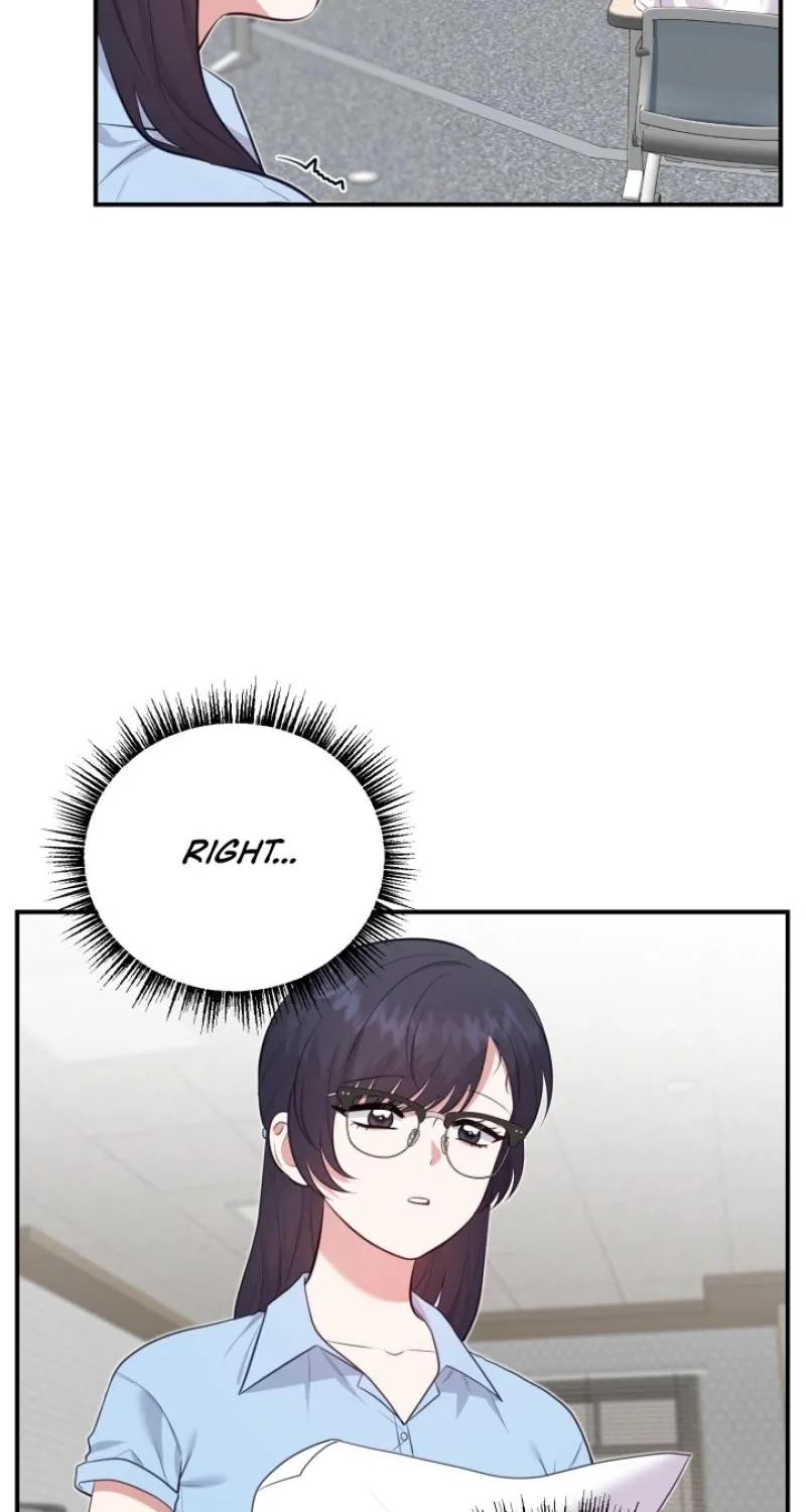 Show me your crooked tooth Chapter 19 page 21 - 