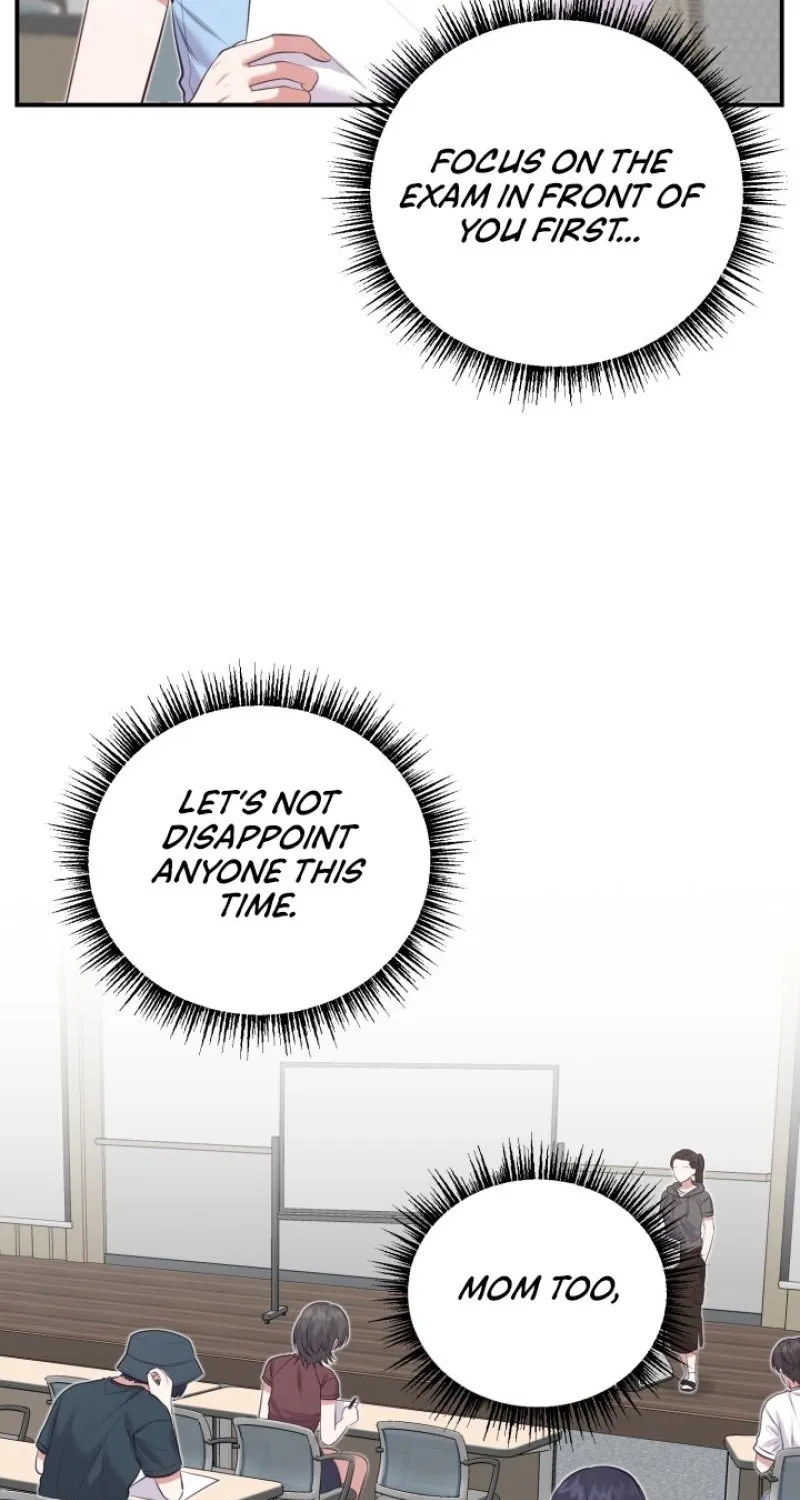 Show me your crooked tooth Chapter 19 page 22 - 