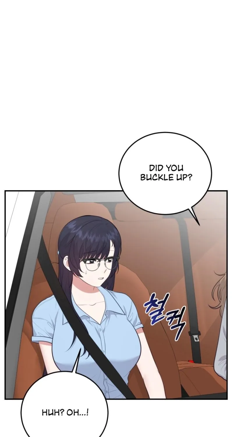 Show me your crooked tooth Chapter 19 page 29 - 