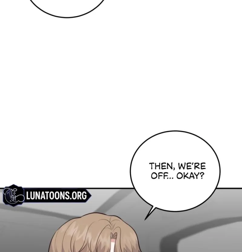 Show me your crooked tooth Chapter 19 page 30 - 