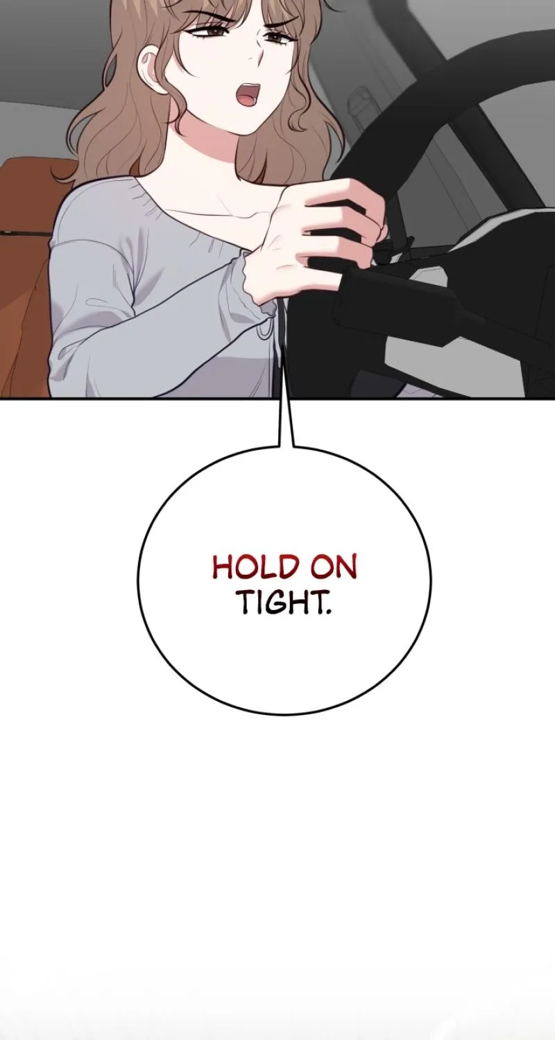 Show me your crooked tooth Chapter 19 page 31 - 
