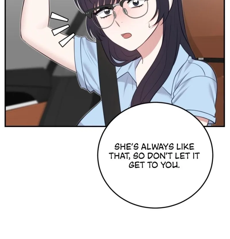 Show me your crooked tooth Chapter 19 page 36 - 
