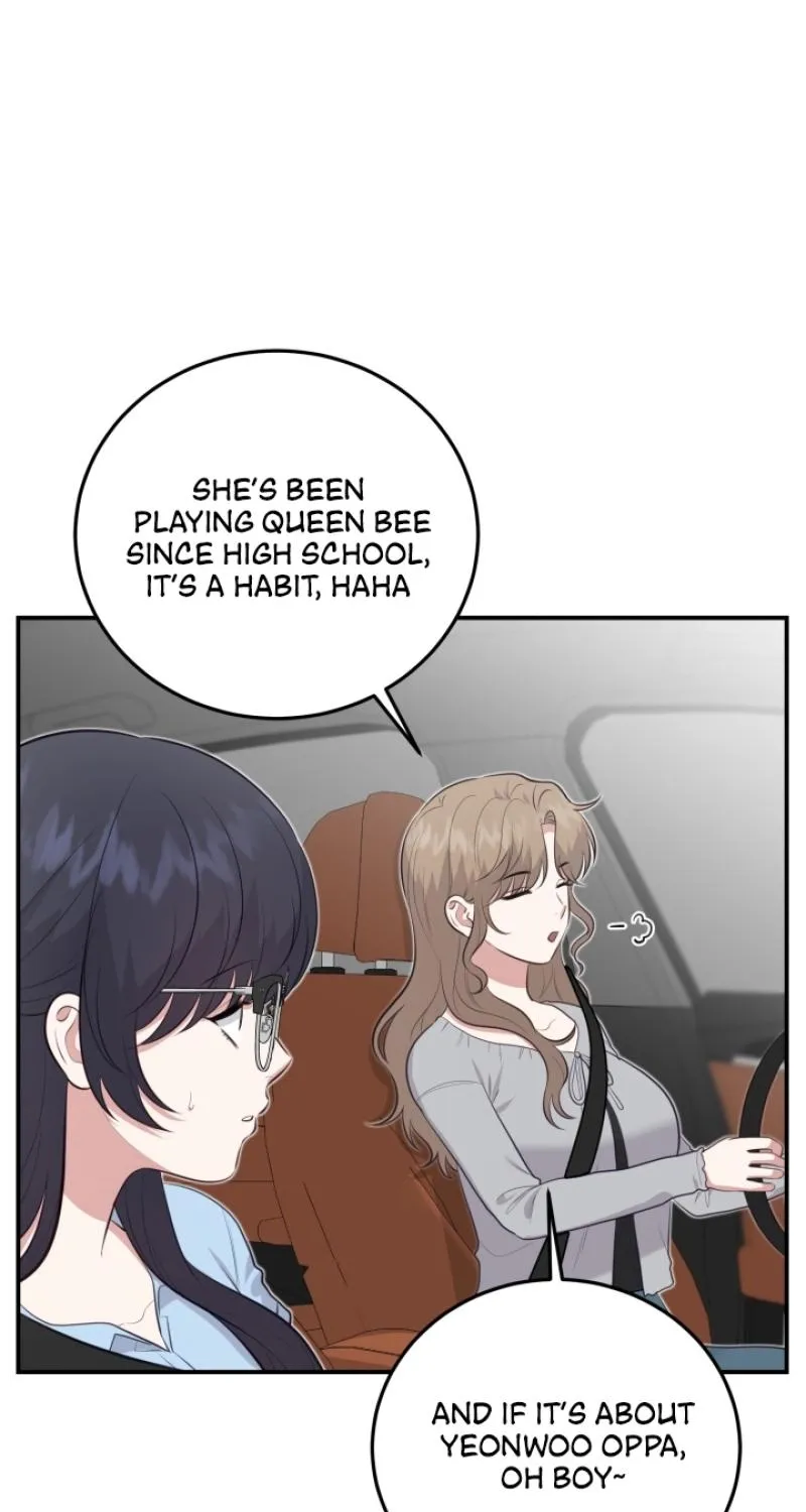 Show me your crooked tooth Chapter 19 page 37 - 