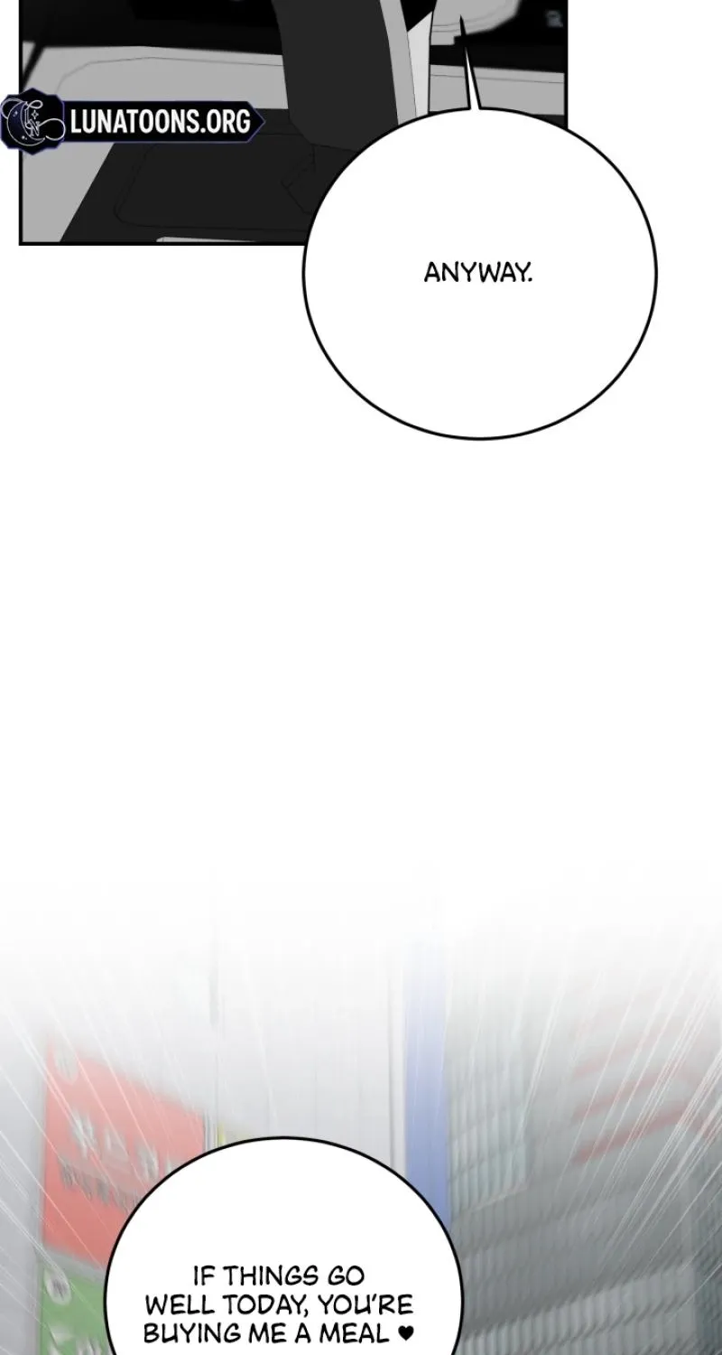 Show me your crooked tooth Chapter 19 page 39 - 