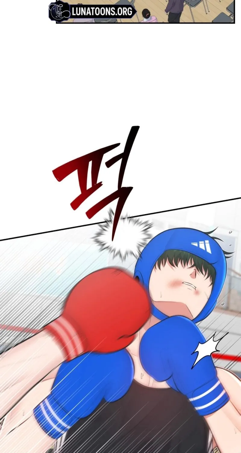 Show me your crooked tooth Chapter 19 page 43 - 
