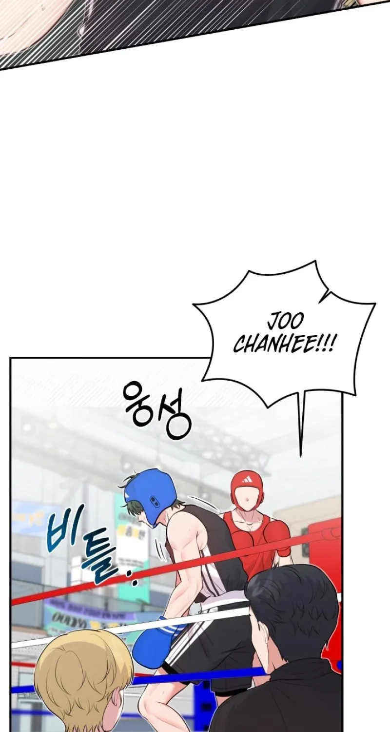 Show me your crooked tooth Chapter 19 page 44 - 