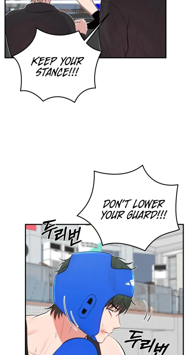 Show me your crooked tooth Chapter 19 page 45 - 