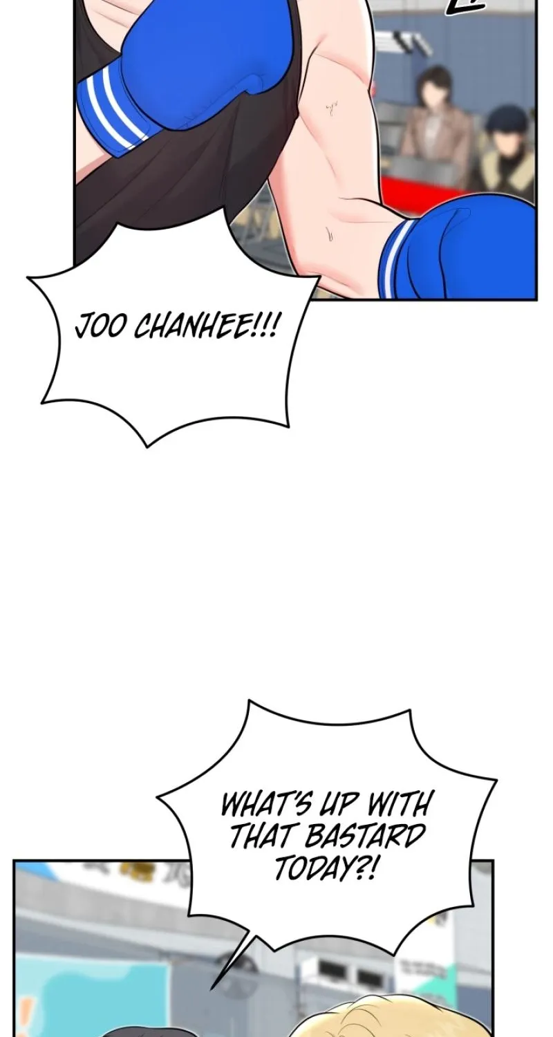 Show me your crooked tooth Chapter 19 page 46 - 