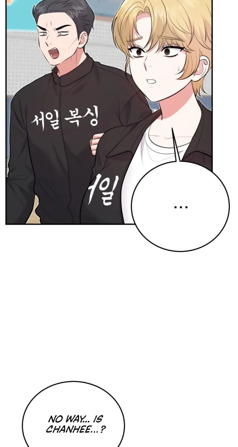 Show me your crooked tooth Chapter 19 page 47 - 