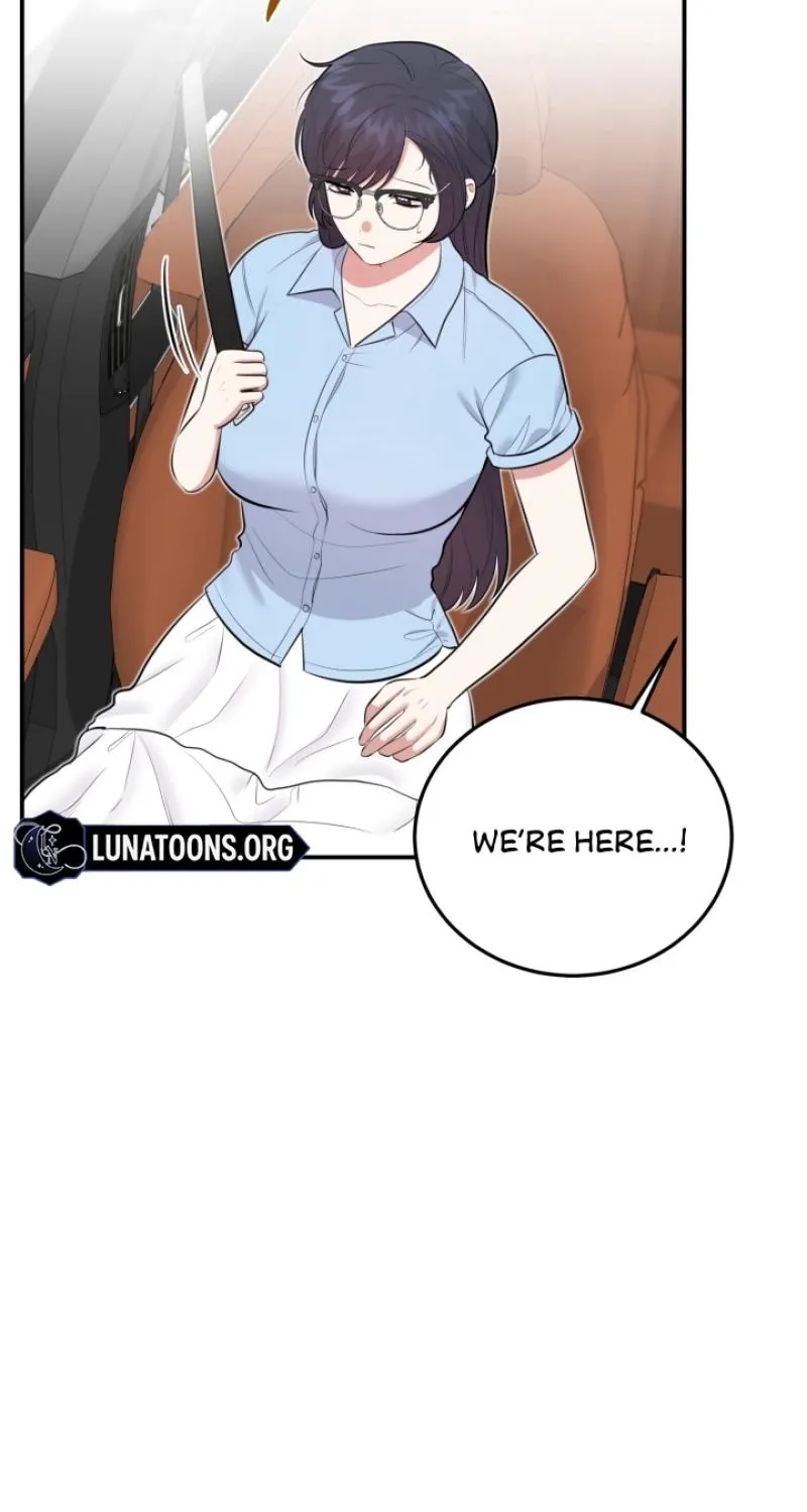 Show me your crooked tooth Chapter 19 page 50 - 