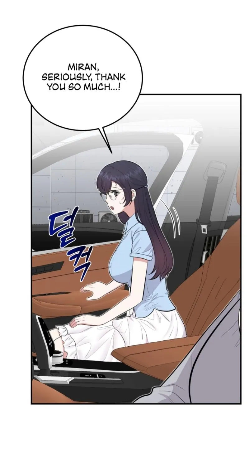 Show me your crooked tooth Chapter 19 page 51 - 