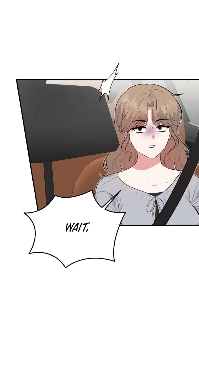 Show me your crooked tooth Chapter 19 page 52 - 