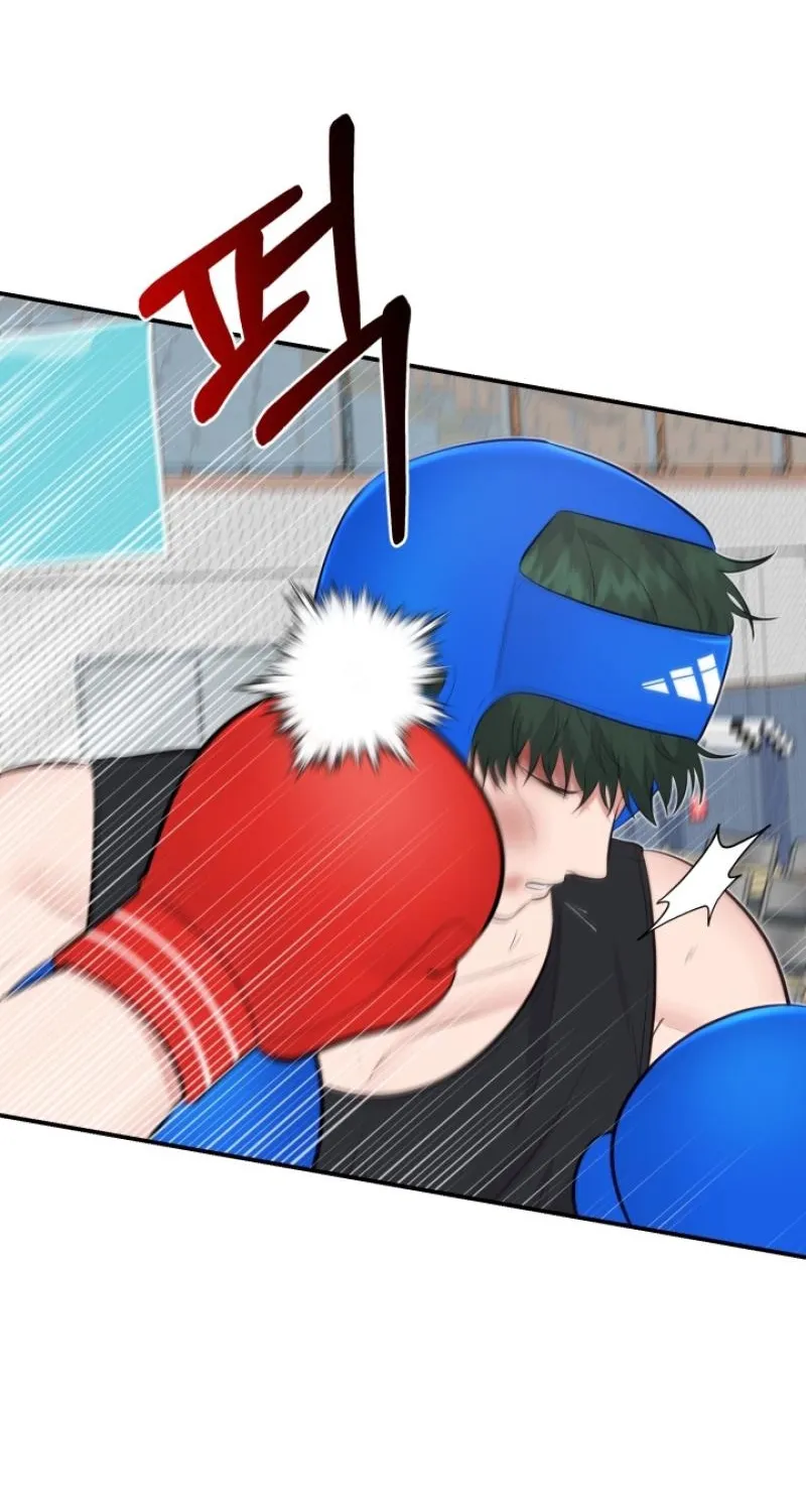 Show me your crooked tooth Chapter 19 page 56 - 
