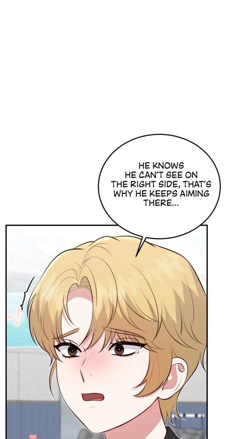 Show me your crooked tooth Chapter 19 page 58 - 