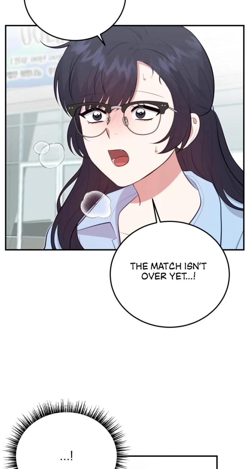 Show me your crooked tooth Chapter 19 page 62 - 