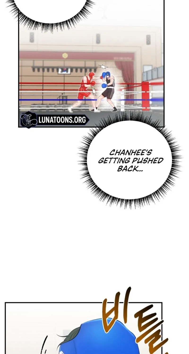 Show me your crooked tooth Chapter 19 page 63 - 