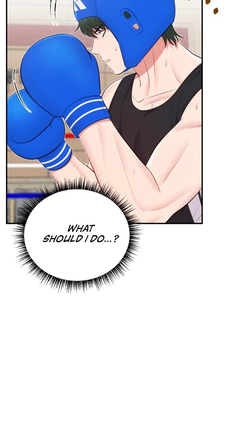 Show me your crooked tooth Chapter 19 page 64 - 