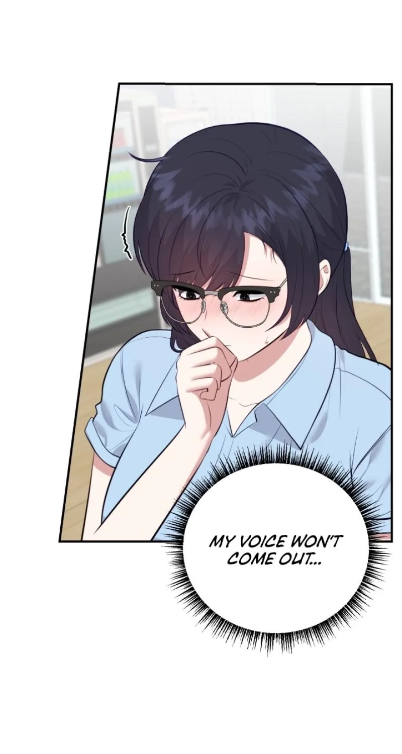 Show me your crooked tooth Chapter 19 page 65 - 