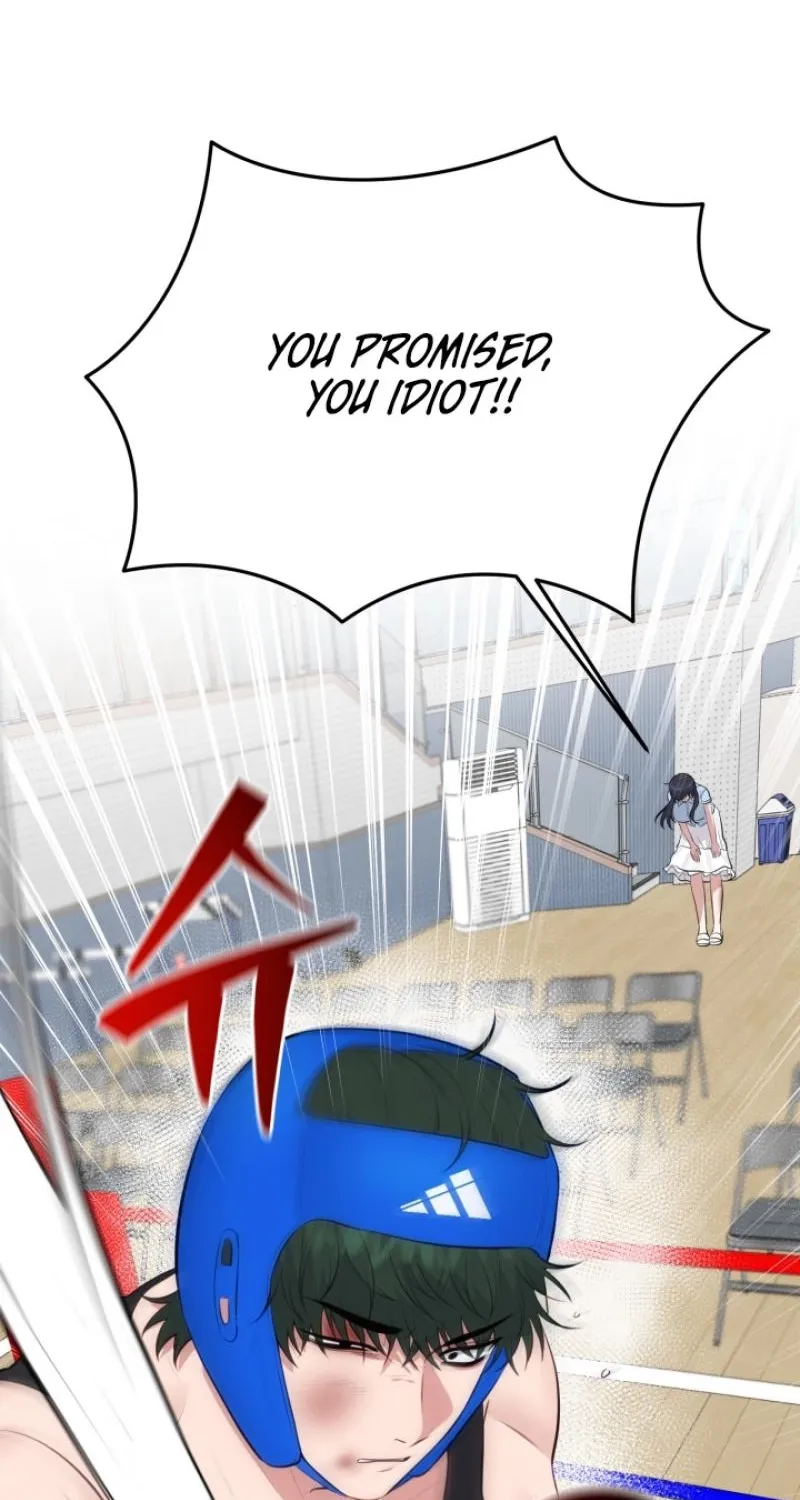Show me your crooked tooth Chapter 19 page 69 - 