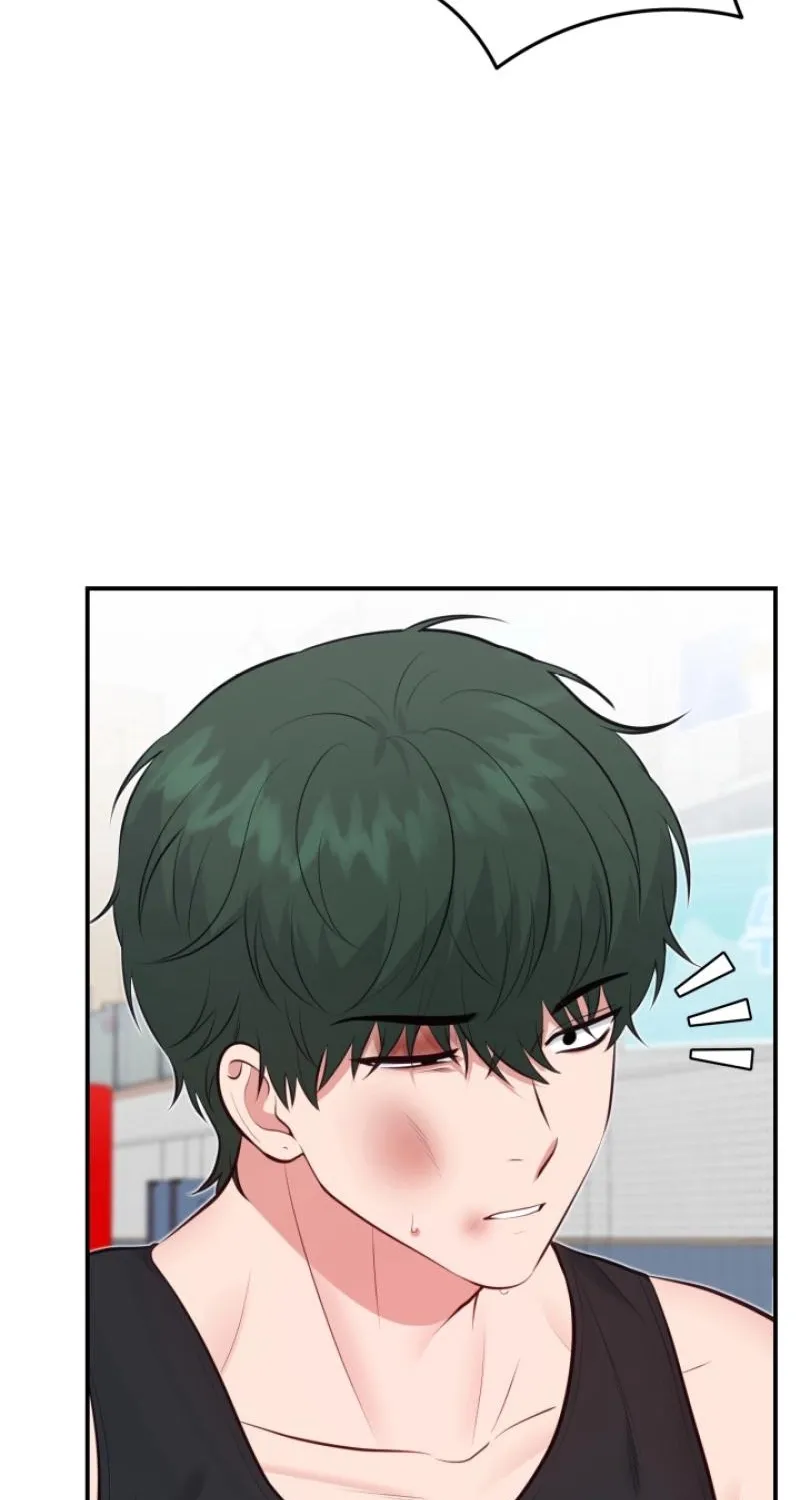 Show me your crooked tooth Chapter 19 page 80 - 