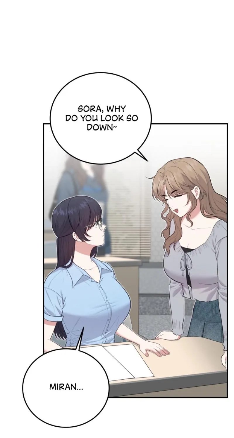 Show me your crooked tooth Chapter 19 page 9 - 