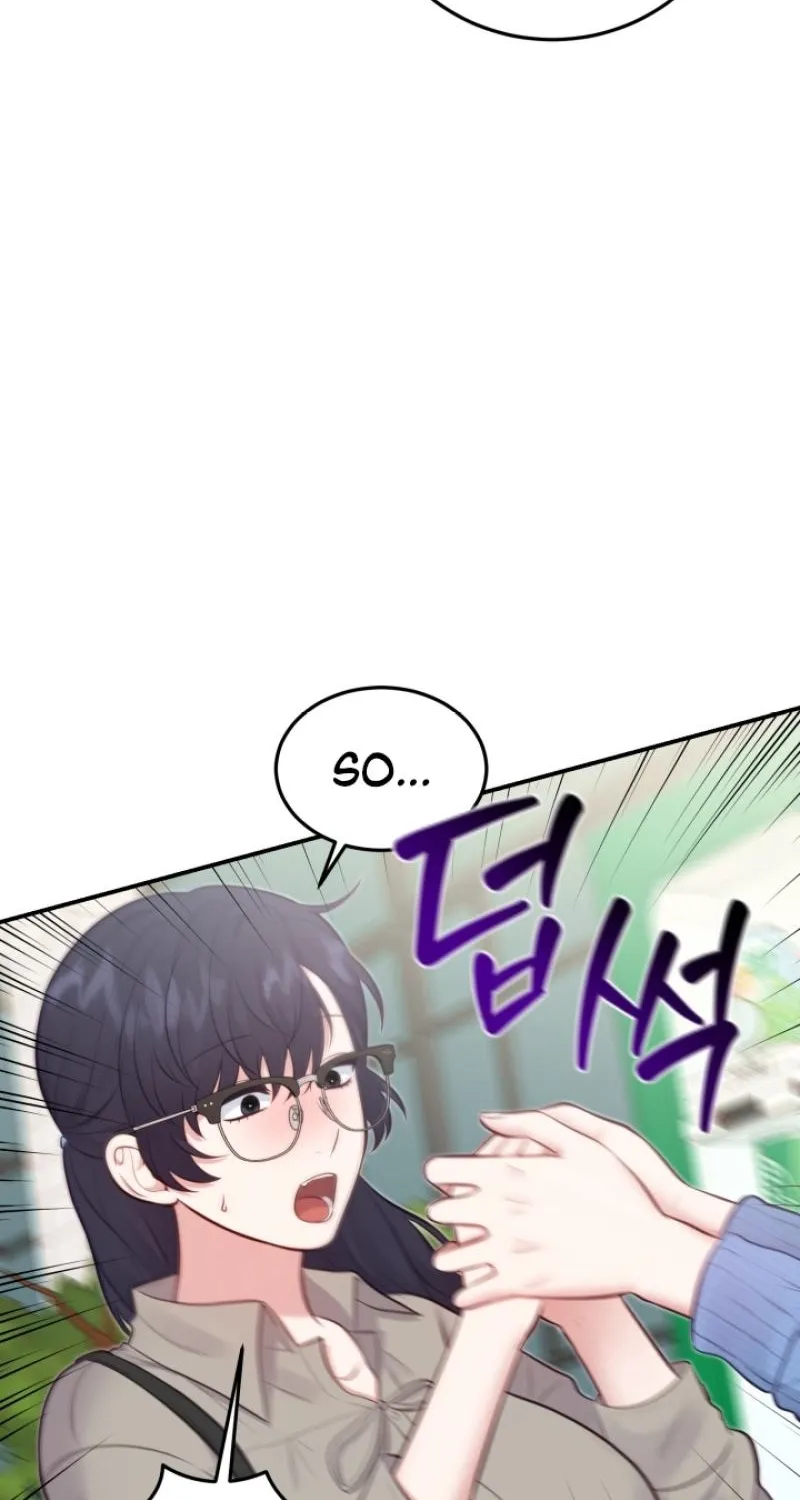 Show me your crooked tooth Chapter 2 page 14 - 
