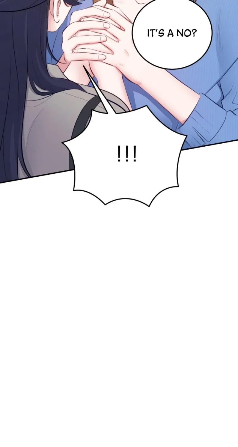 Show me your crooked tooth Chapter 2 page 17 - 