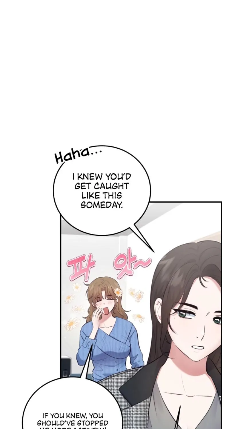 Show me your crooked tooth Chapter 2 page 20 - 