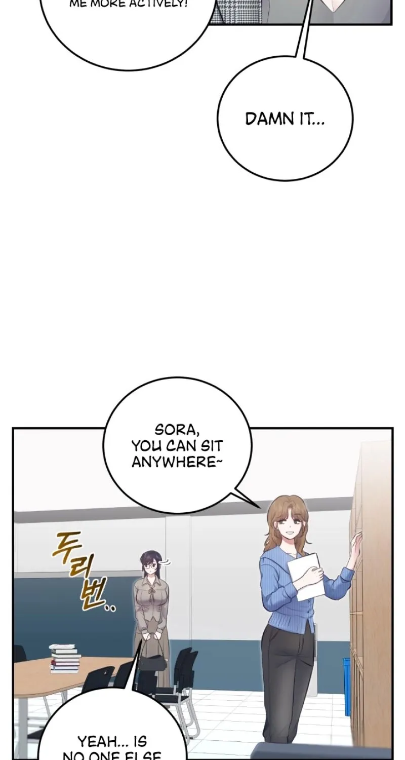 Show me your crooked tooth Chapter 2 page 21 - 