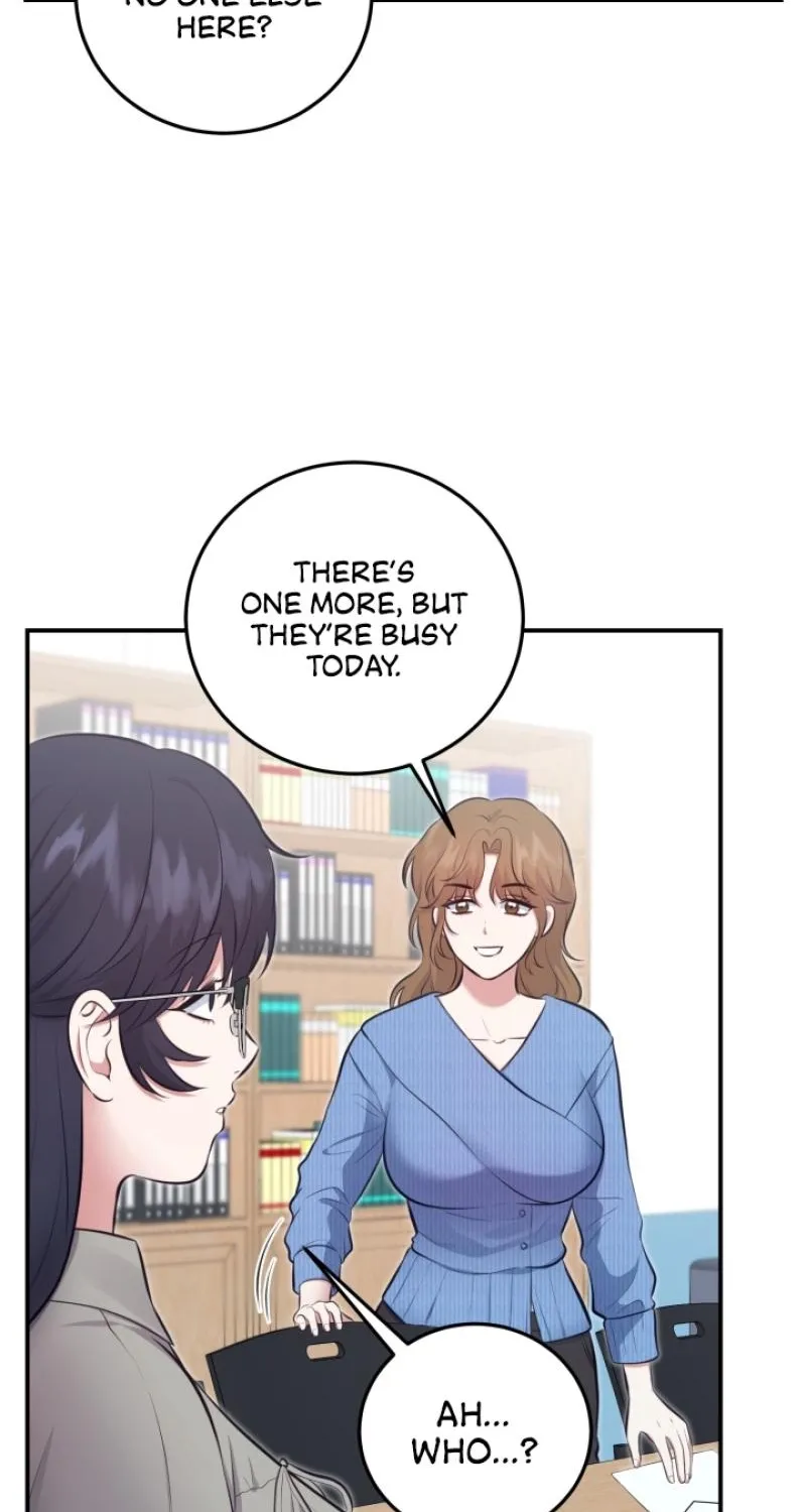 Show me your crooked tooth Chapter 2 page 22 - 