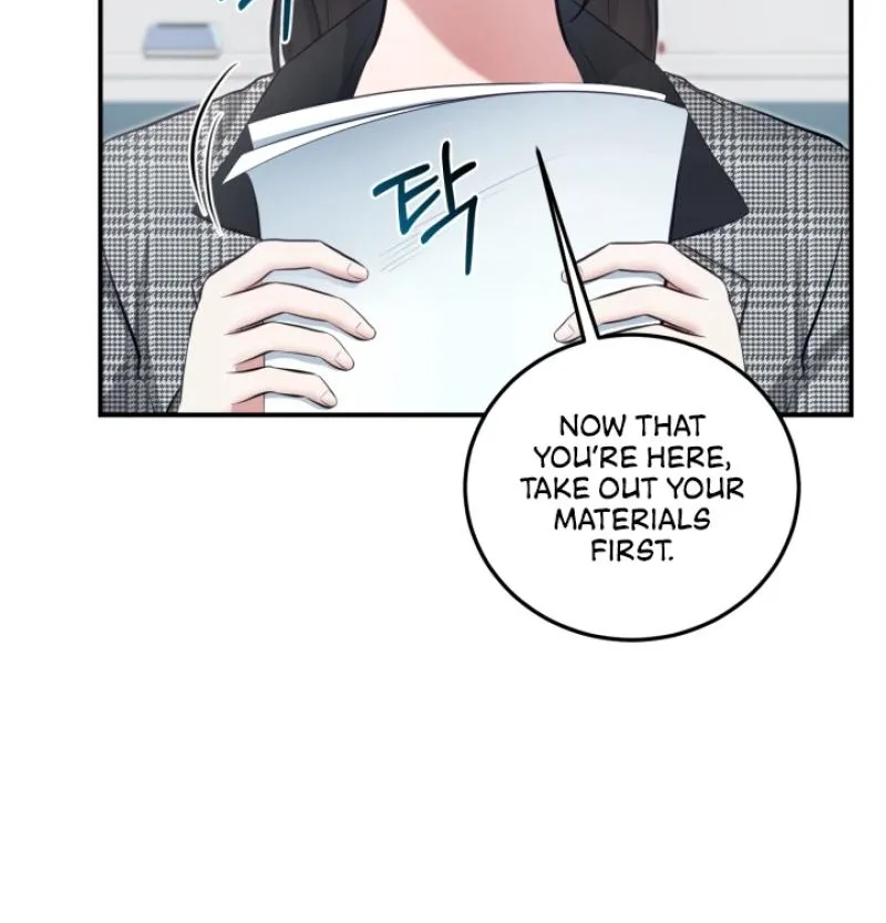 Show me your crooked tooth Chapter 2 page 24 - 