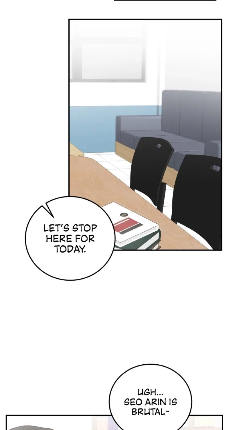 Show me your crooked tooth Chapter 2 page 26 - 