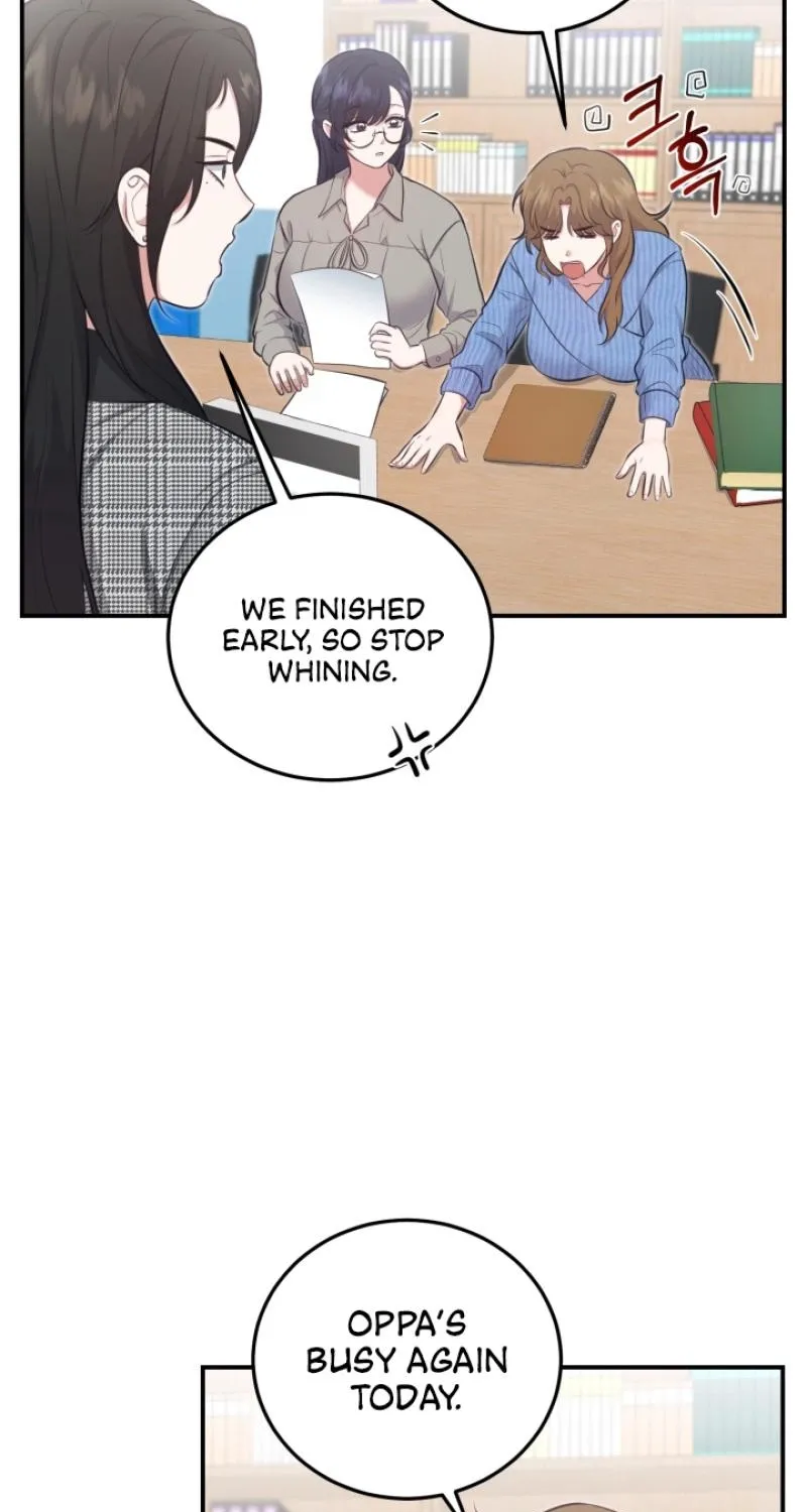 Show me your crooked tooth Chapter 2 page 27 - 