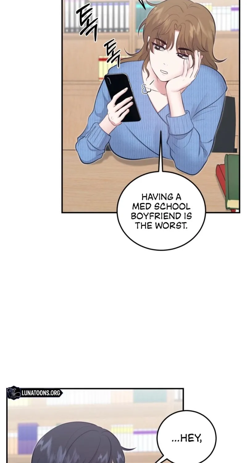 Show me your crooked tooth Chapter 2 page 28 - 