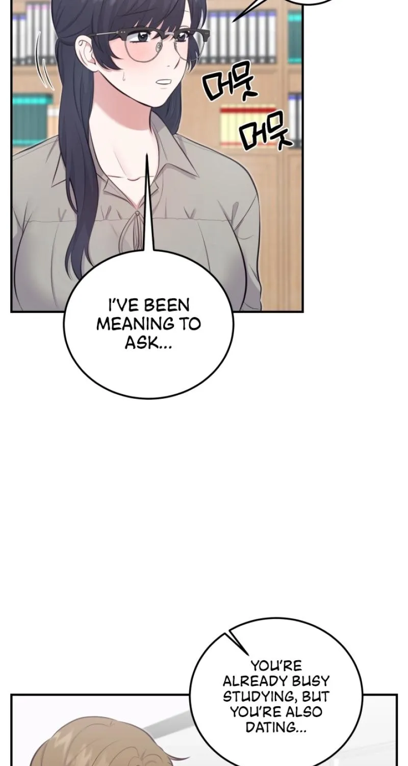 Show me your crooked tooth Chapter 2 page 29 - 