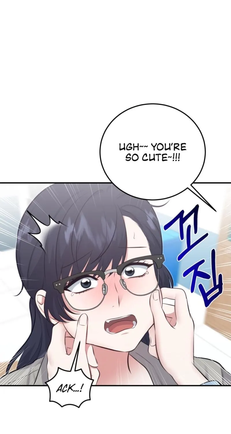 Show me your crooked tooth Chapter 2 page 31 - 