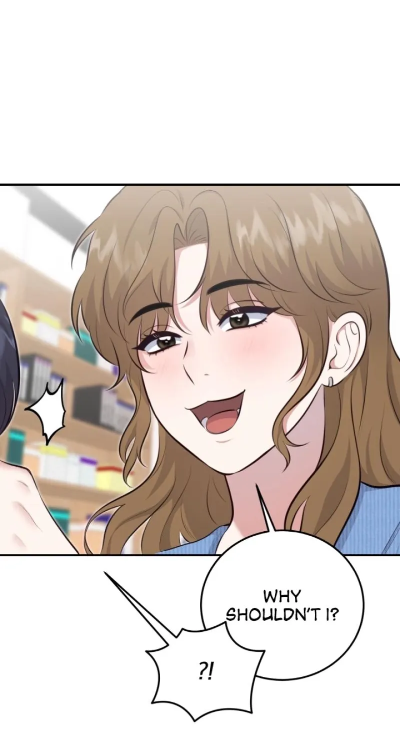 Show me your crooked tooth Chapter 2 page 32 - 
