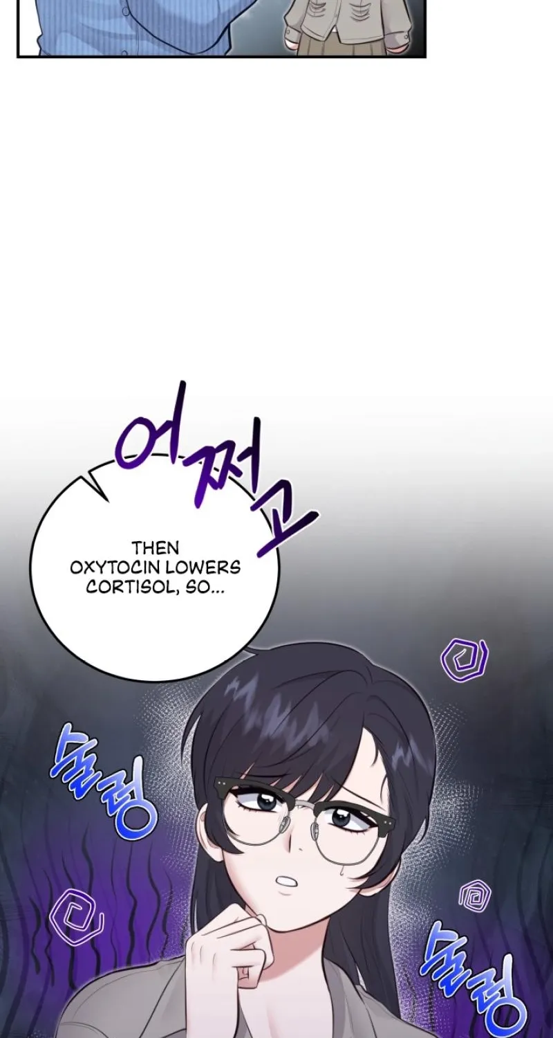 Show me your crooked tooth Chapter 2 page 35 - 
