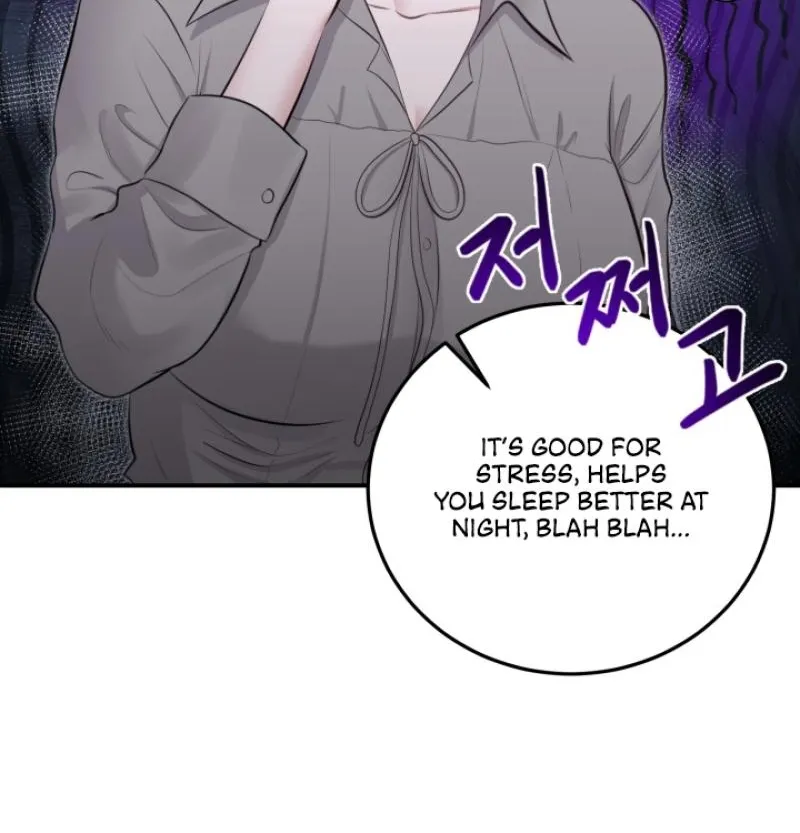 Show me your crooked tooth Chapter 2 page 36 - 