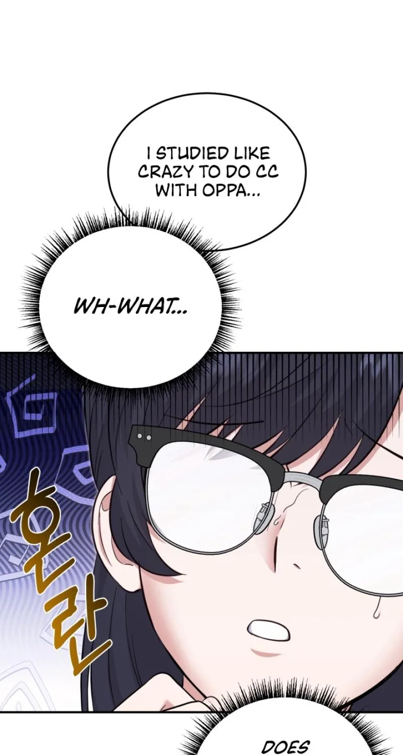 Show me your crooked tooth Chapter 2 page 37 - 